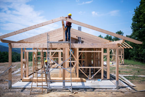 Roof Repair Estimates in Brooklyn Park, MD